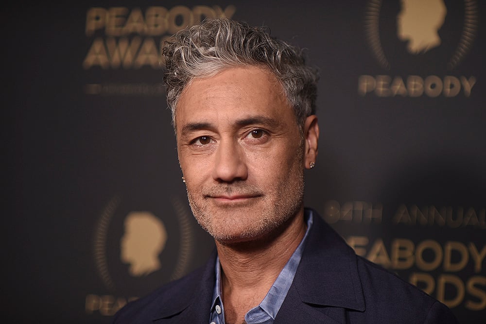 Taika Waititi